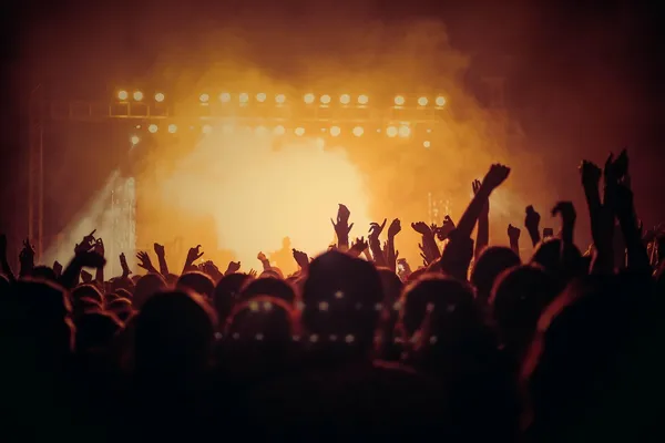 Fête d'ouverture des festivités