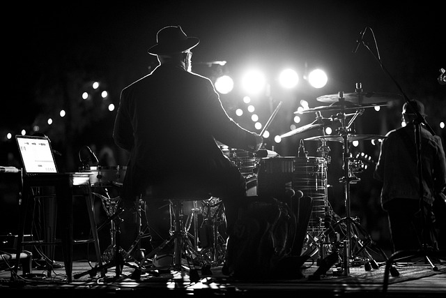 Fête de la musique à Bossancourt