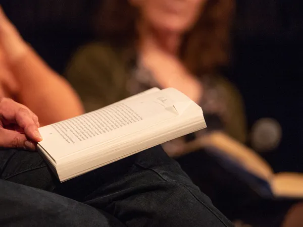 Concours de nouvelles du Salon du livre de Villers-sur-Mer