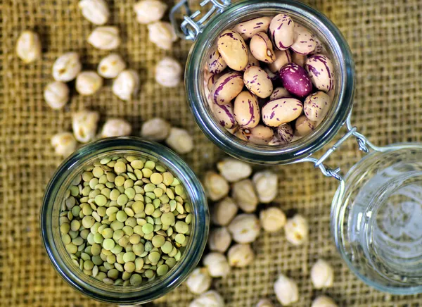 Atelier : Les légumineuses : simples, économiques et gourmandes [Défi alimentation]