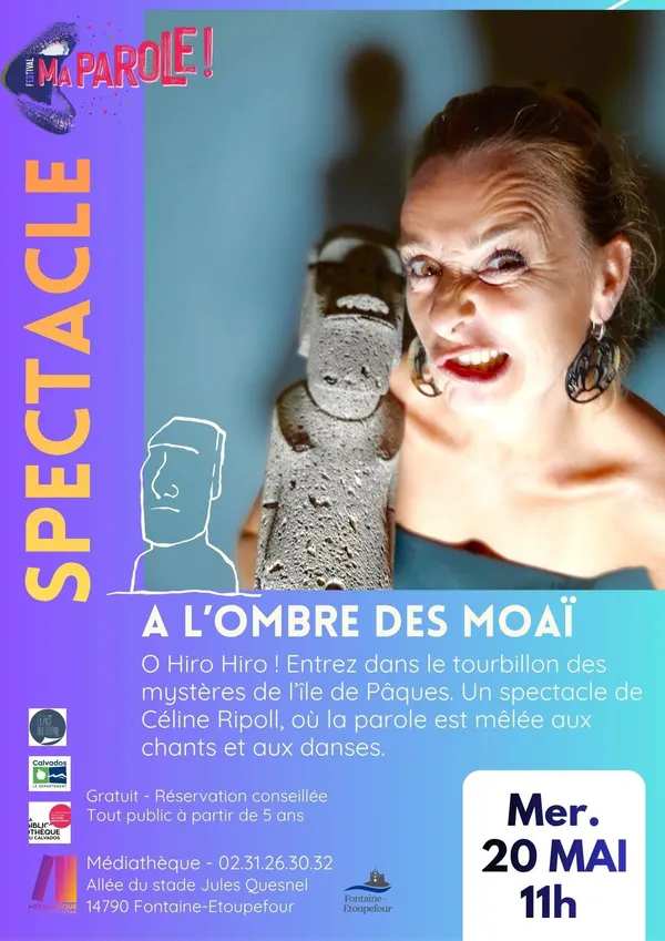 Média additionnel 1