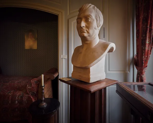 Visits to the permanent collections in English