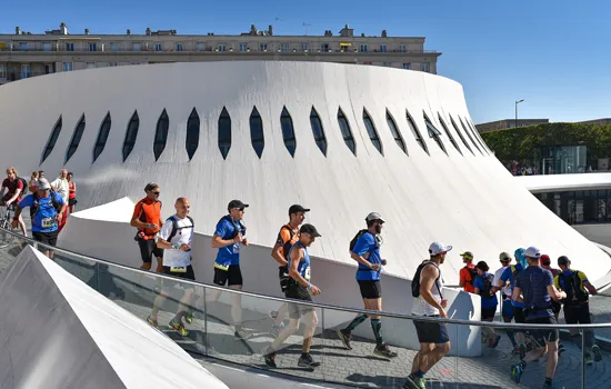 Le Havre Urban Trail 2026