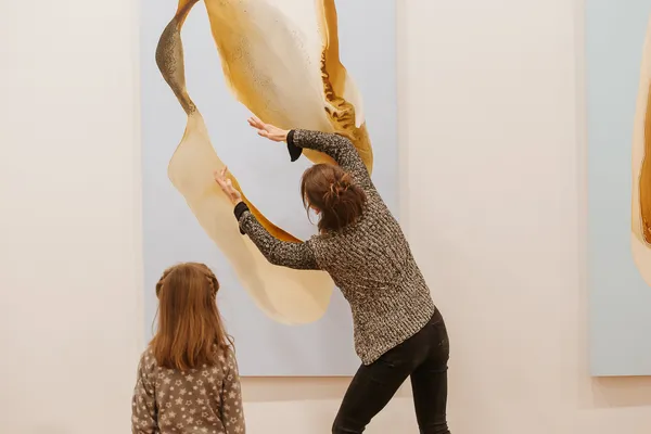 Les Étonnants Patrimoines : Jeu Explore l'art !