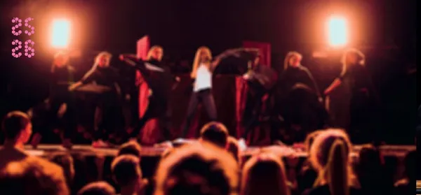 Passion Théâtre