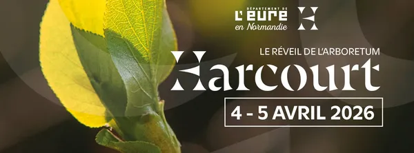 Le réveil de l'Arboretum