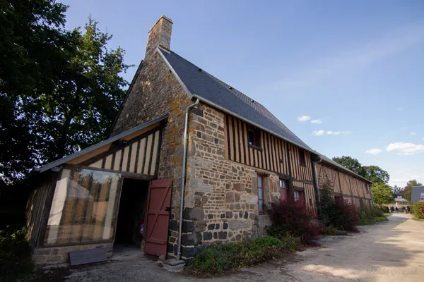 Le musée fête l'été