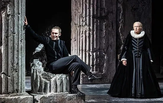 Théâtre : Lorenzaccio