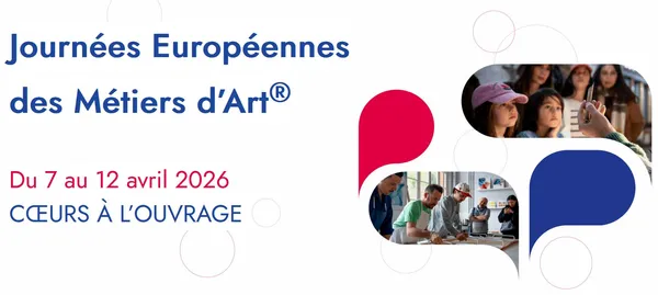 Quand la main de l'artisan sublime la matière.....