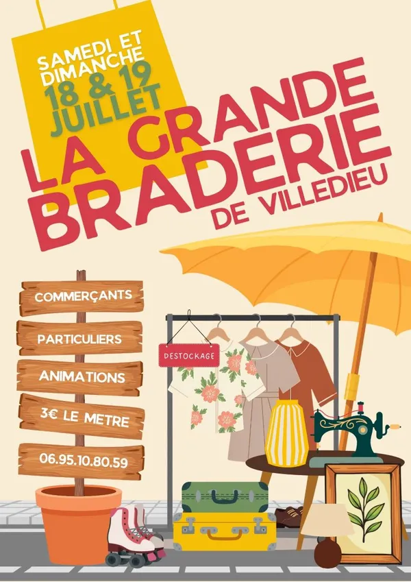 Grande Braderie