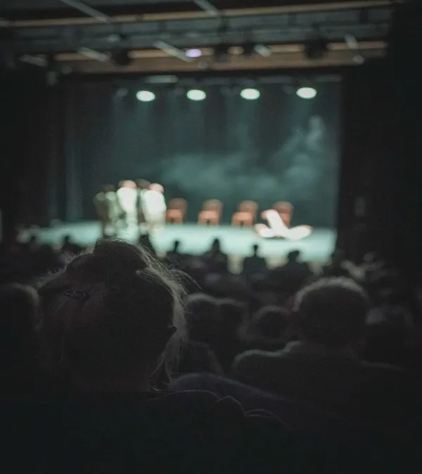 Présentation de saison culturelle