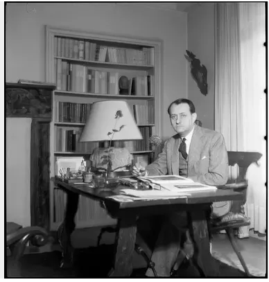 Les Dyables d'André Malraux Exposition événement