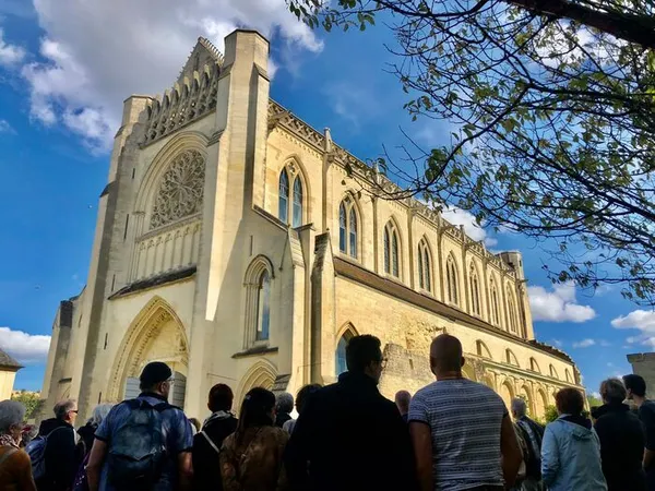 Visite guidée : histoire de l'abbaye d'Ardenne du XIIe siècle à nos jours | Journées du Patrimoine