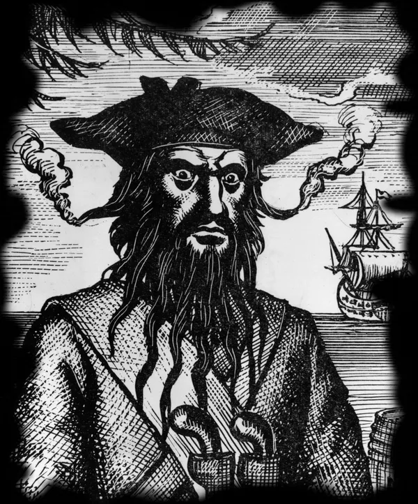[Visite guidée] Corsaires et pirates