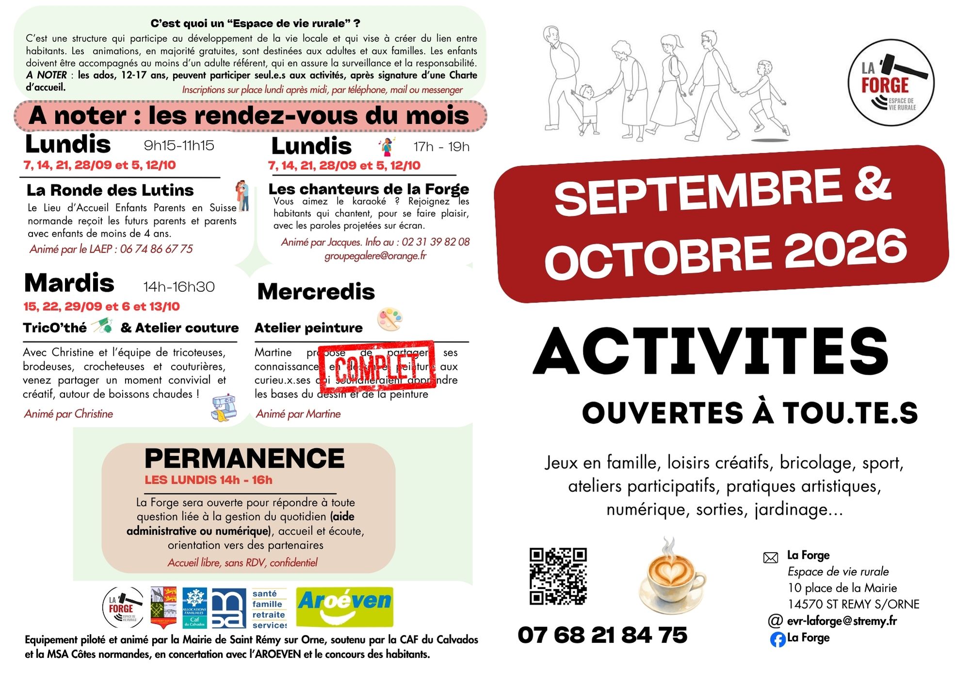 Média additionnel 1