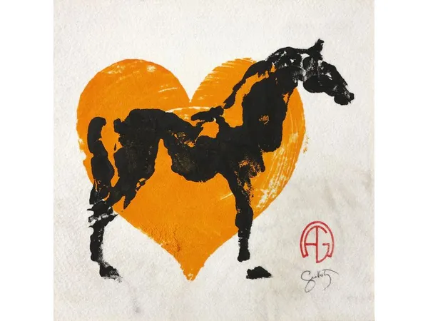 Exposition d'Alain Guillotin