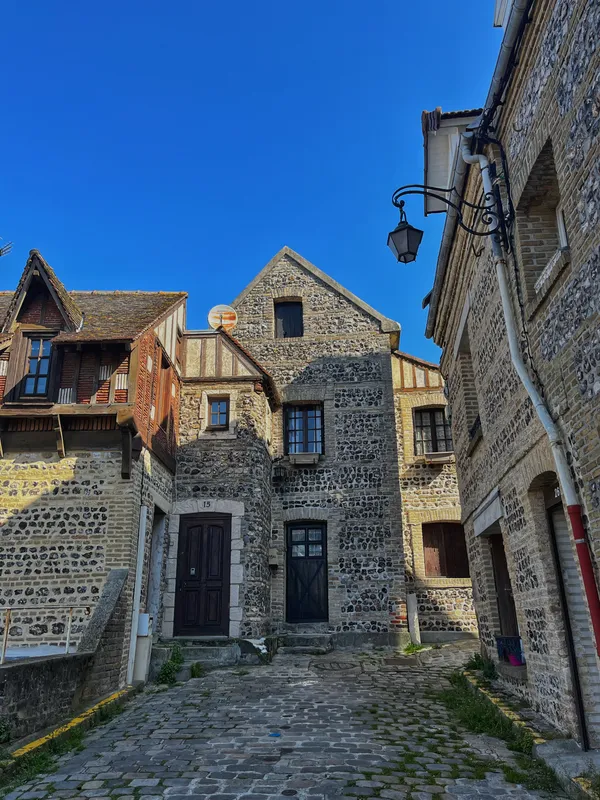 [Visite guidée] Le Pollet de l'autre côté du Pont
