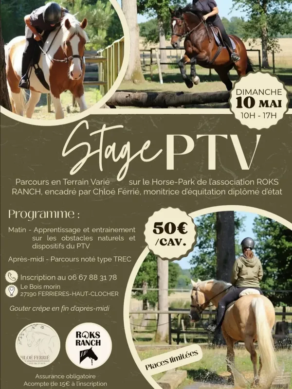 Stage PTV, 10.05.2026