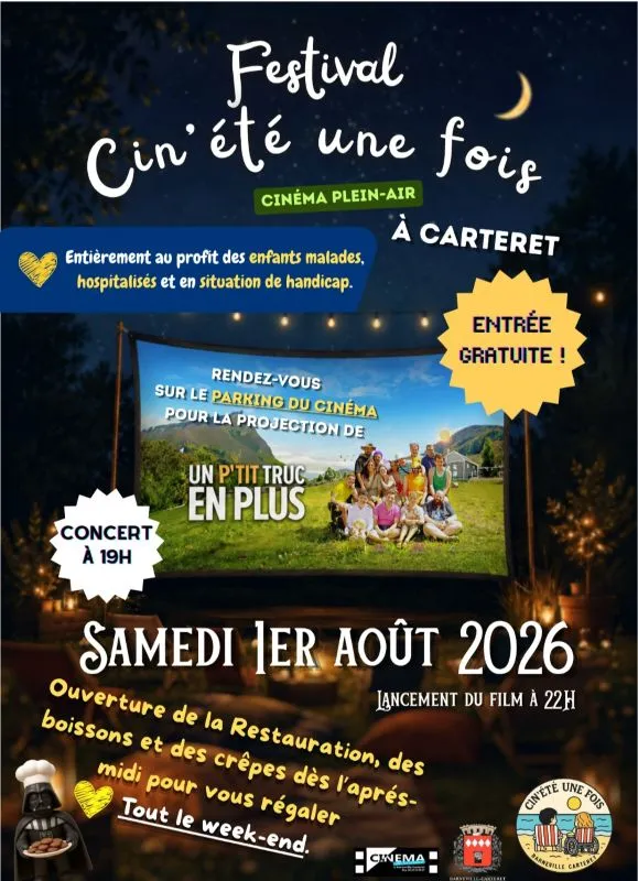 Média additionnel 1