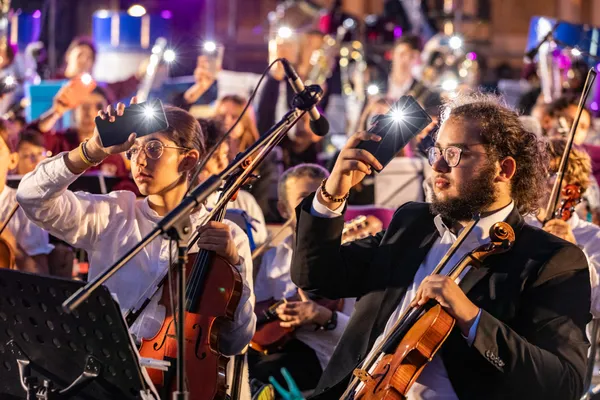 12ème Festival International des Étoiles Symphoniques