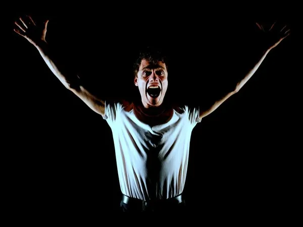Festival Paroles Paroles - "La Fugue"