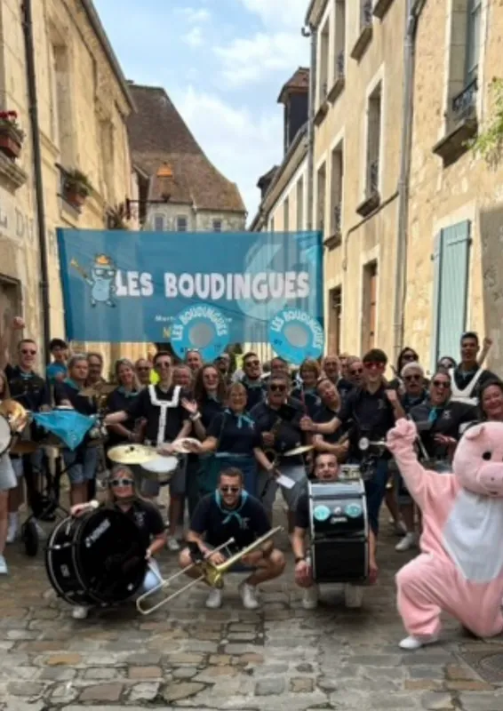 Boudingues & Co Festival