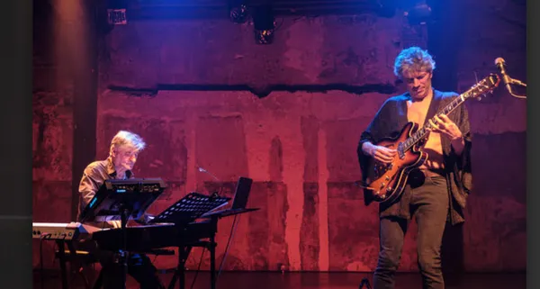 Eclats et résonances…du baroque au contemporain