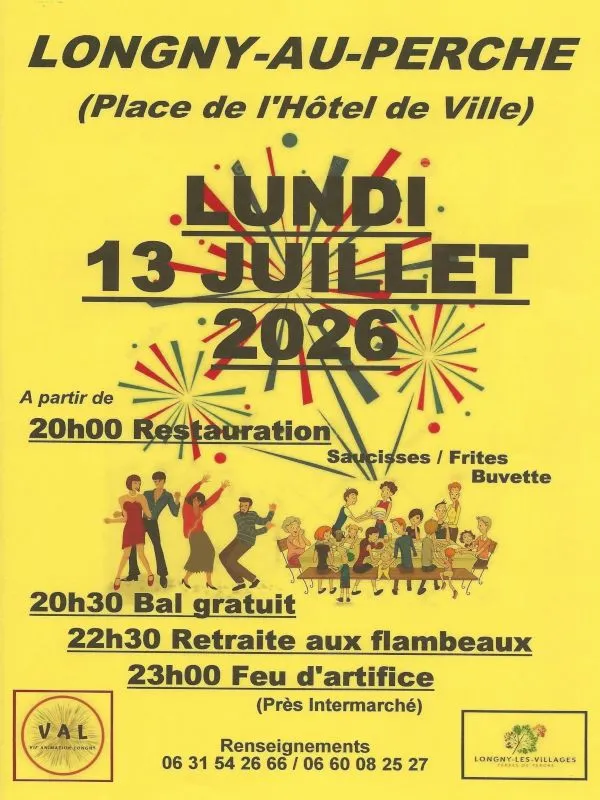 Fête nationale