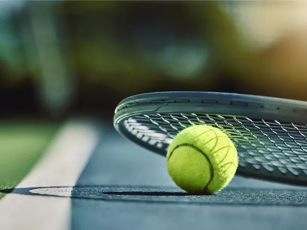 Stages de tennis