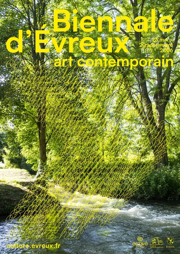 Biennale d'Art Contemporain