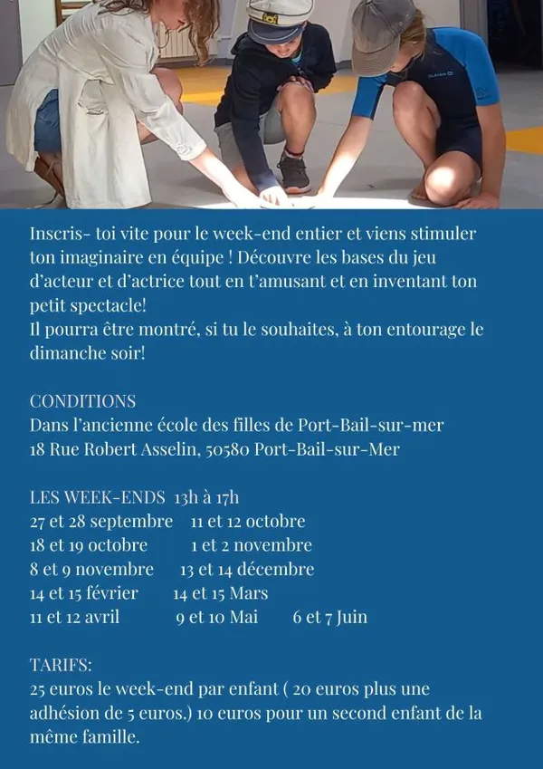 Média additionnel 1