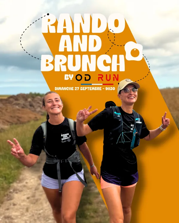 [Rando Brunch]
