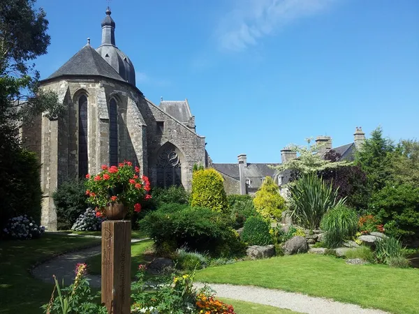 L'AVPPS fête ses 30 ans : expositions à Saint Sever Calvados