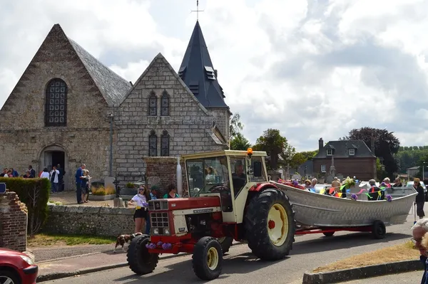 Fête de la Mer - Feu d'artifice et animations