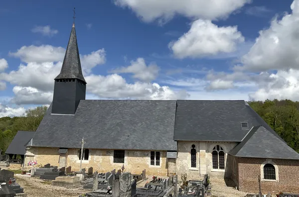 Saint-Arnoul en Lumières