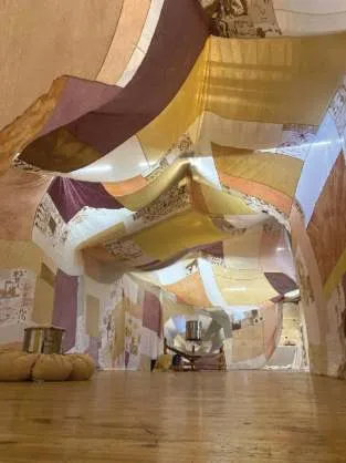 Festival du Lin - Expositions