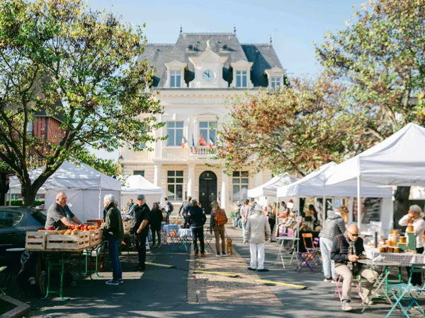 5ᵉ Fête de la pomme