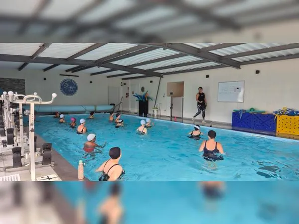 Journée portes ouvertes Le Chardon Bleu
