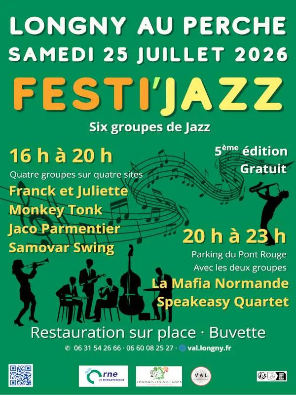 Festi'Jazz