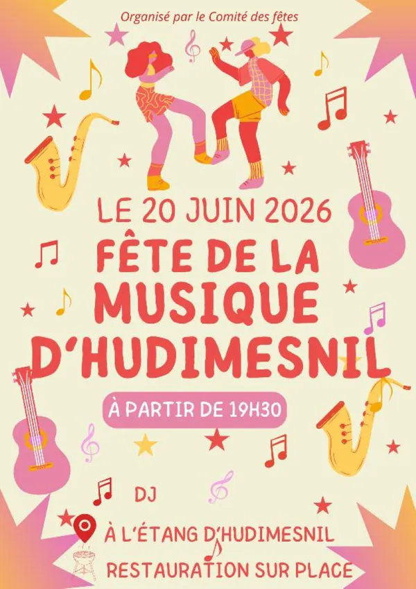 Fête de la musique
