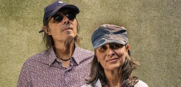 Concert - John and Betty