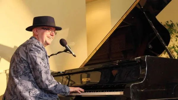 Concert Philippe Brulé