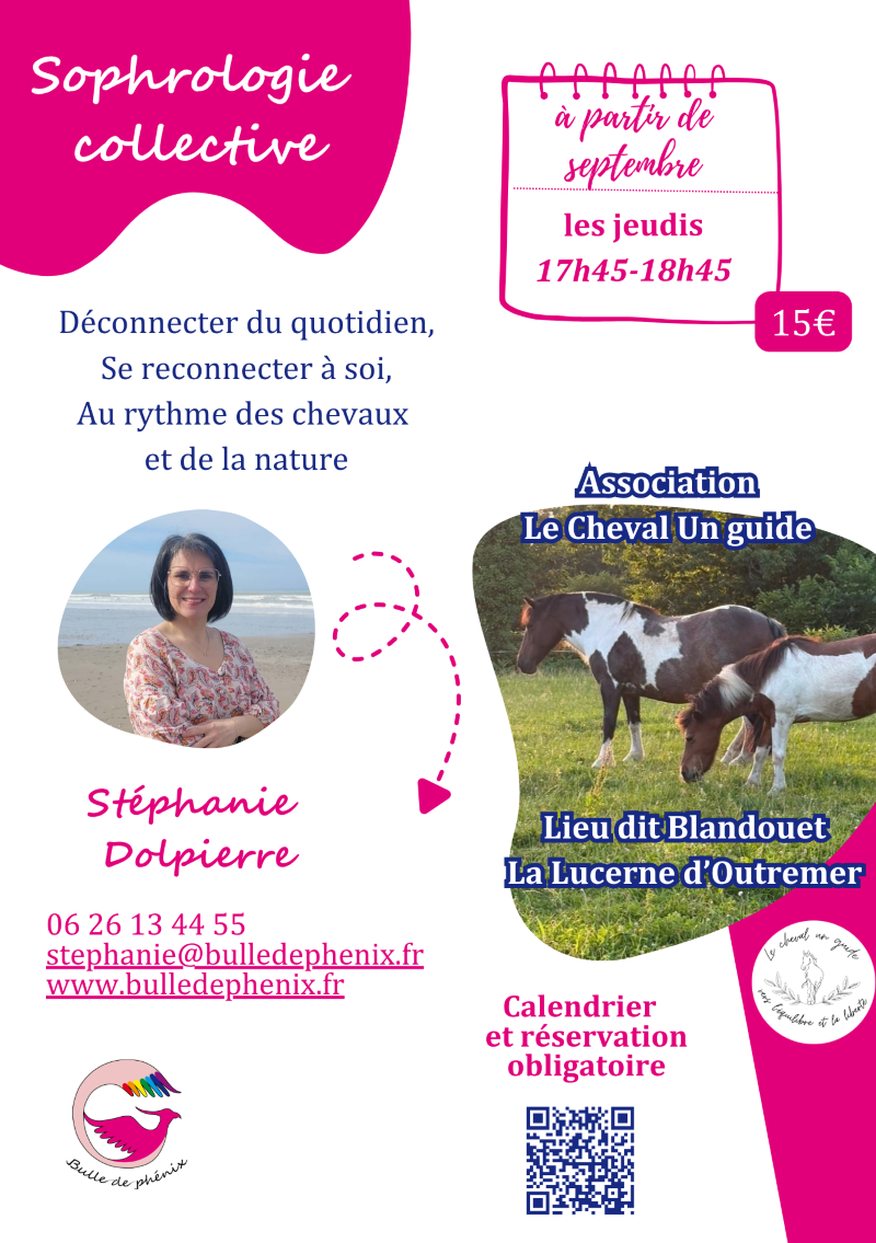 Sophrologie collective