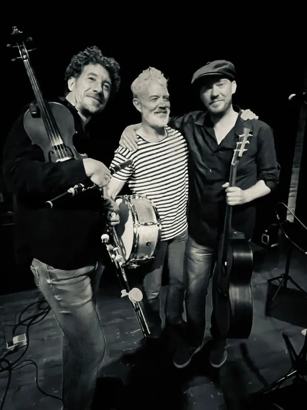 Vrac en concert