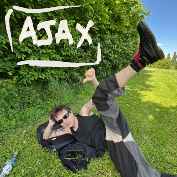 Concert Ajax Vander