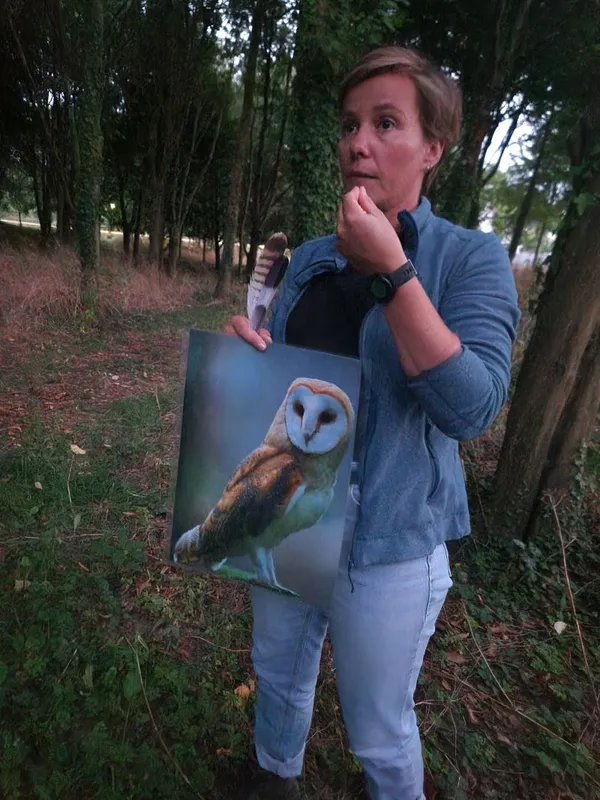 Belles de nuit : balade crépusculaire à la rencontre de la faune nocturne