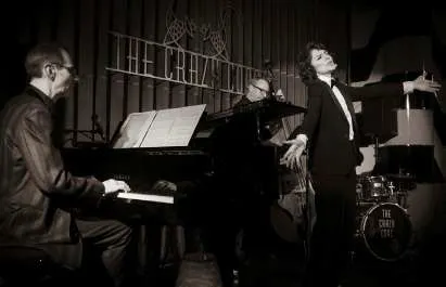 Concert Jazz