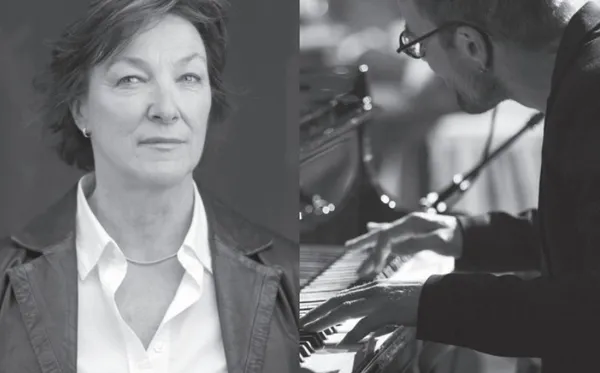 Concert Christine Campadieu & Sébastien Palis