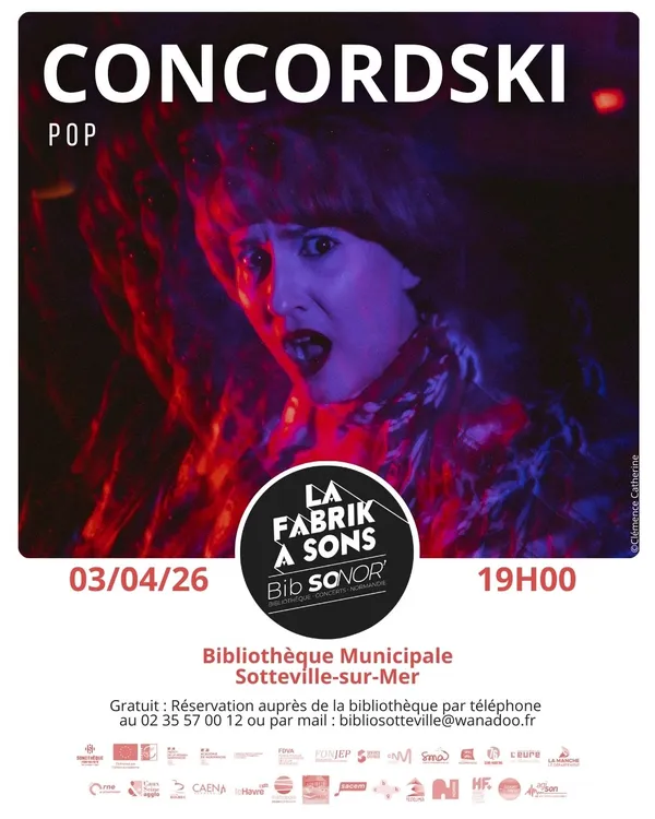 Concert "Concordski"