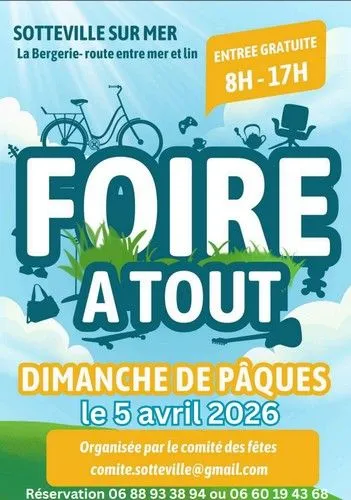 Foire à tout
